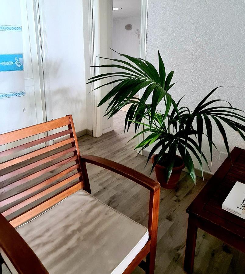 Seafront Marina Bay Appartement Terra Mala Buitenkant foto